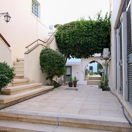 Phaedrus Living: Seaside Luxury Flat Limnaria 152 Lejlighed