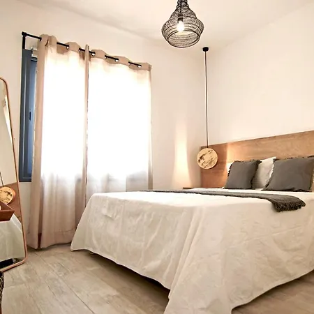 Lejlighed Phaedrus Living: Seaside Luxury Flat Limnaria 152 Paphos