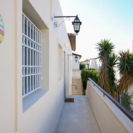 Lejlighed Phaedrus Living: Seaside Luxury Flat Limnaria 152 *
