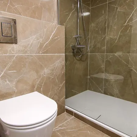 Lejlighed Phaedrus Living: Seaside Luxury Flat Limnaria 152 *