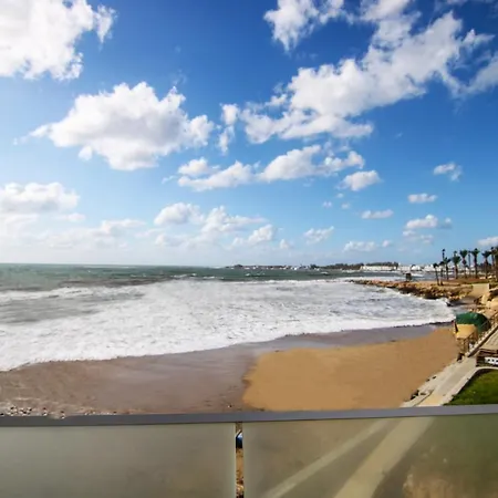 Phaedrus Living: Seaside Luxury Flat Limnaria 152 Lejlighed Paphos