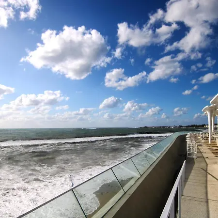 Lejlighed Phaedrus Living: Seaside Luxury Flat Limnaria 152 *